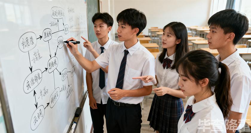 毕查降论文降重,毕查降论文改重,毕查降论文重复度一键降低