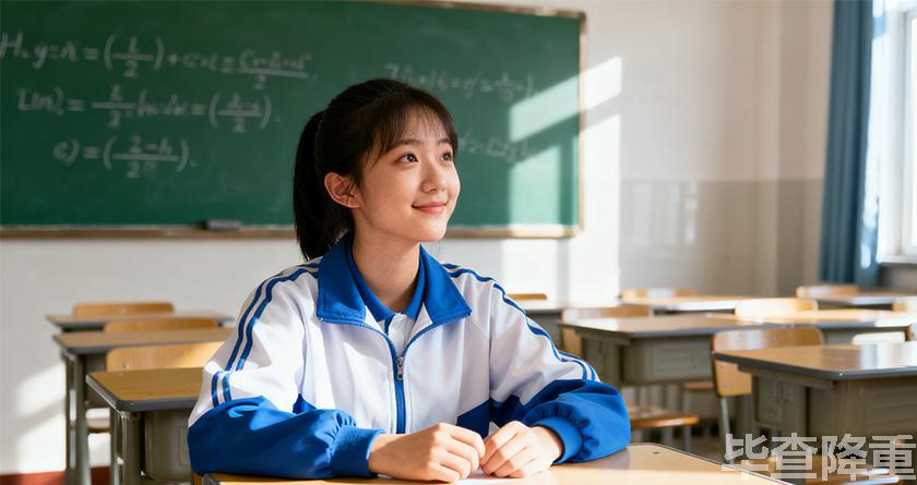 毕查降论文降重,毕查降论文改重,毕查降论文重复度一键降低