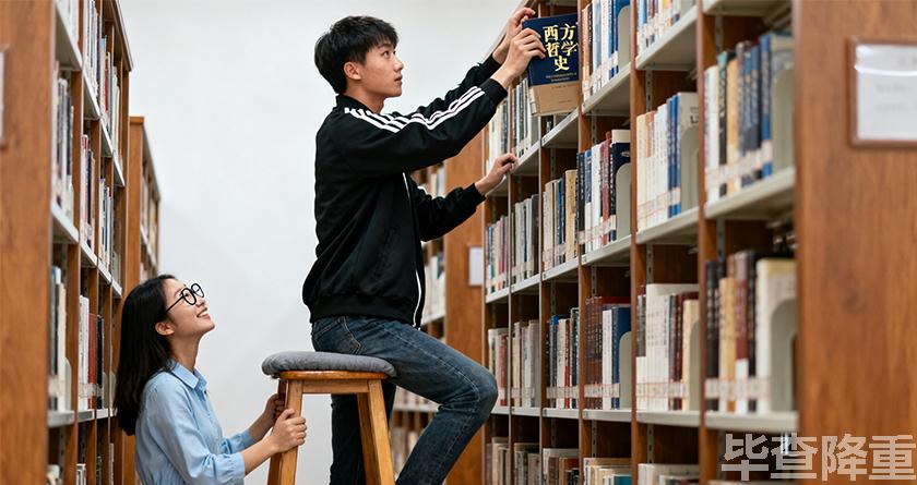 毕查降论文降重,毕查降论文改重,毕查降论文重复度一键降低