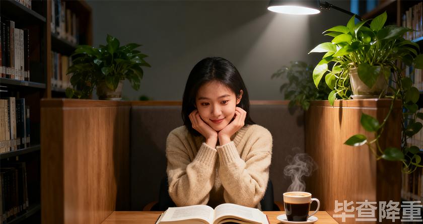 毕查降论文降重，毕查降论文改重，毕查降论文重复度一键降低