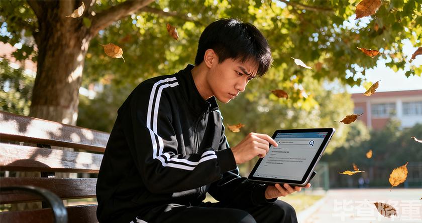 毕查降论文降重，毕查降论文改重，毕查降论文重复度一键降低