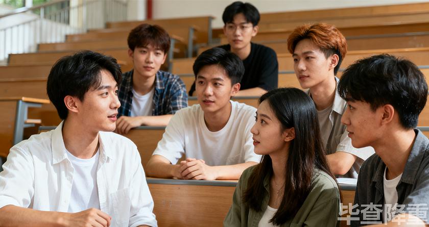 毕查降论文降重，毕查降论文改重，毕查降论文重复度一键降低