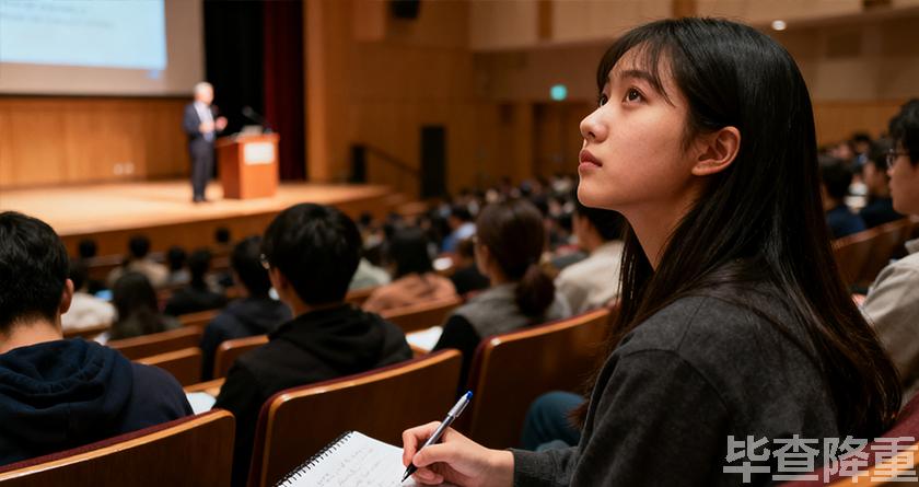 毕查降论文降重，毕查降论文改重，毕查降论文重复度一键降低