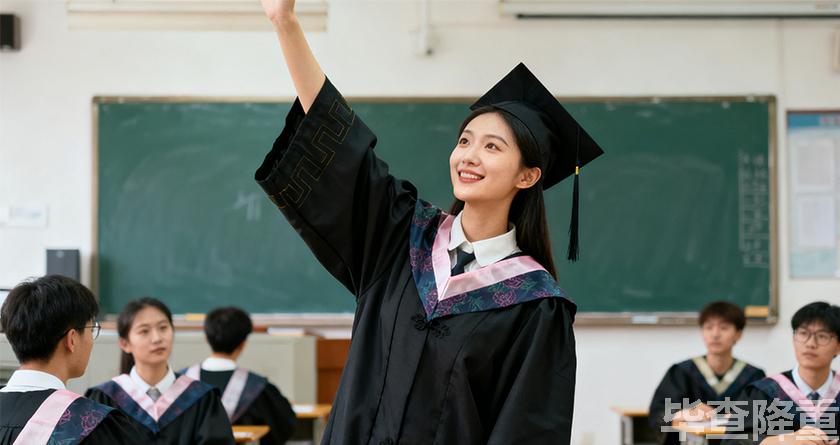 毕查降论文降重,毕查降论文改重,毕查降论文重复度一键降低