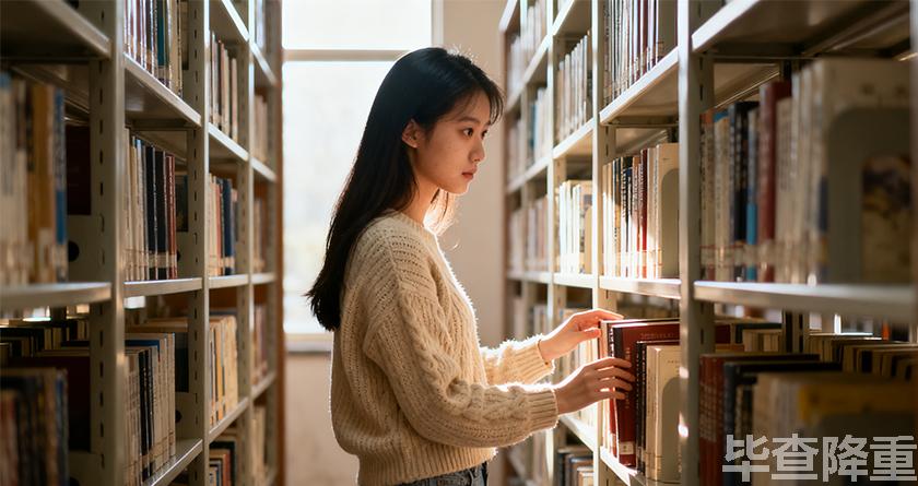 毕查降论文降重，毕查降论文改重，毕查降论文重复度一键降低