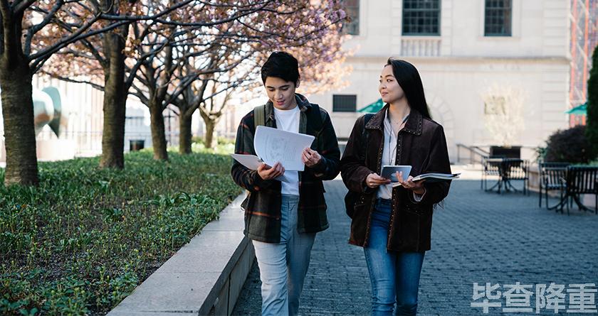 毕查降论文降重，毕查降论文改重，毕查降论文重复度一键降低