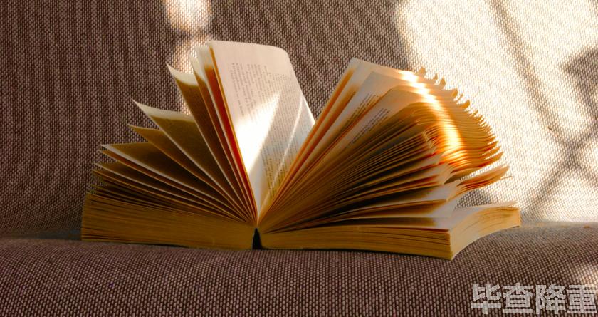 毕查降论文降重,毕查降论文改重,毕查降论文重复度一键降低