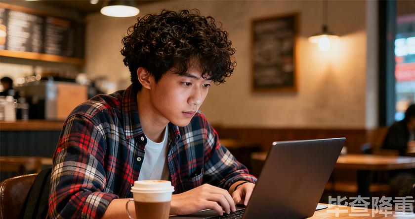 毕查降论文降重，毕查降论文改重，毕查降论文重复度一键降低