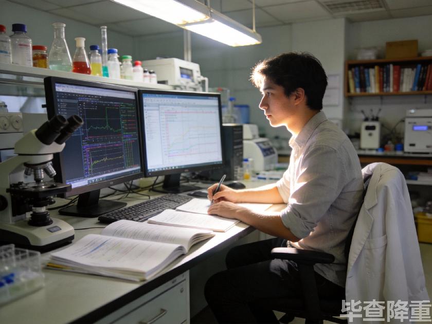 毕查降论文降重,毕查降论文改重,毕查降论文重复度一键降低