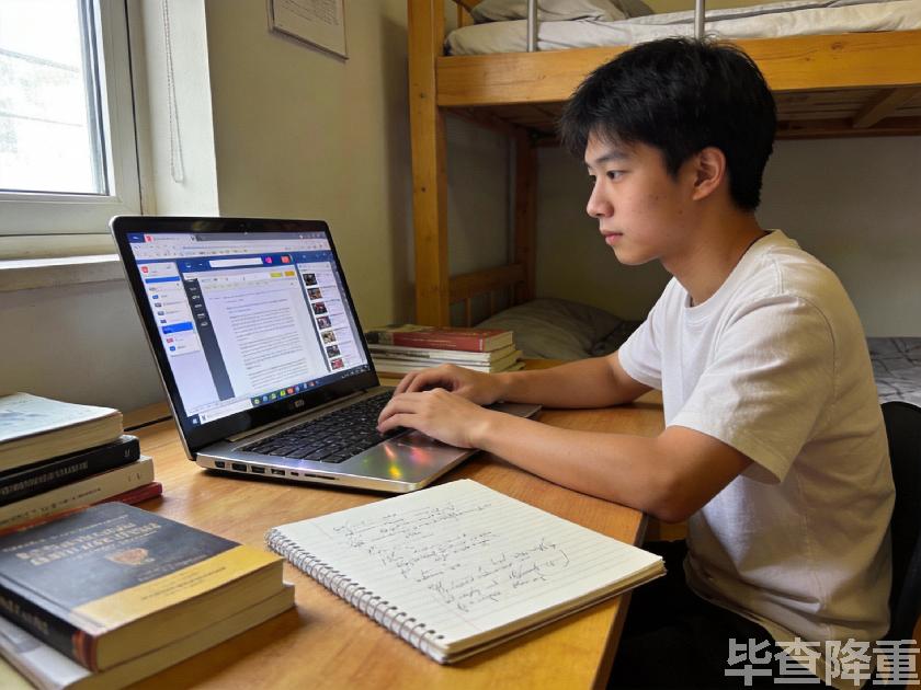 毕查降论文降重，毕查降论文改重，毕查降论文重复度一键降低