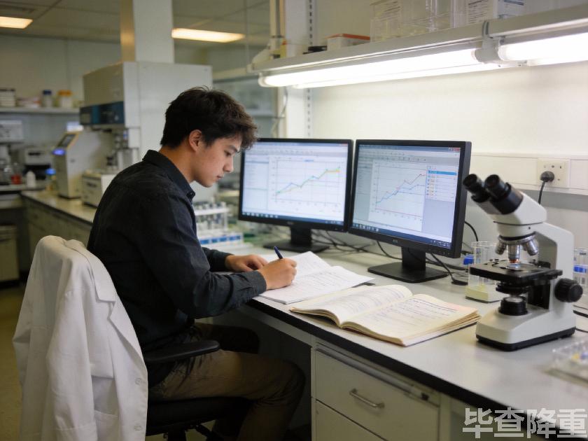 毕查降论文降重,毕查降论文改重,毕查降论文重复度一键降低