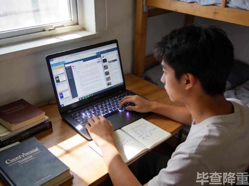 毕查降论文降重,毕查降论文改重,毕查降论文重复度一键降低