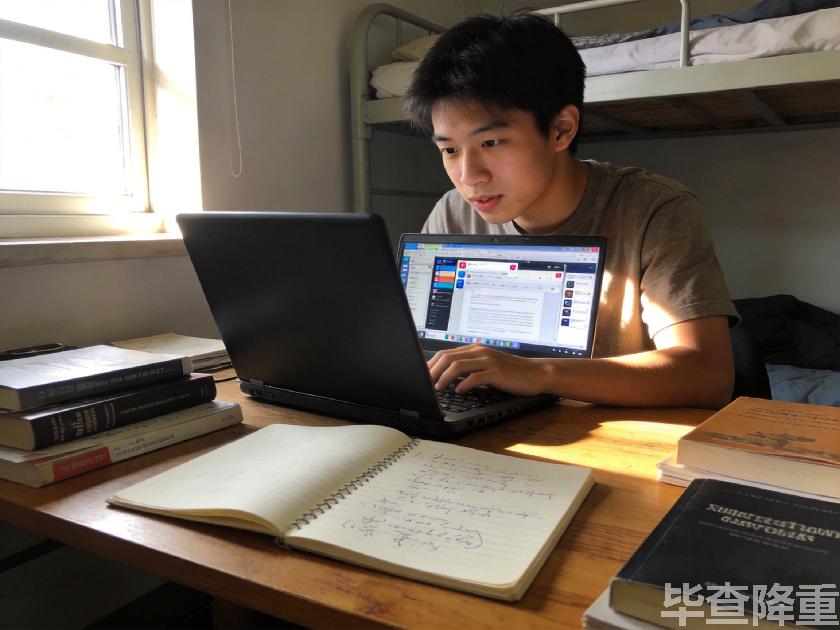毕查降论文降重，毕查降论文改重，毕查降论文重复度一键降低