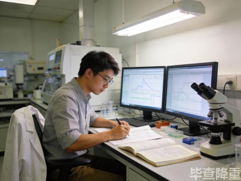 毕查降论文降重,毕查降论文改重,毕查降论文重复度一键降低