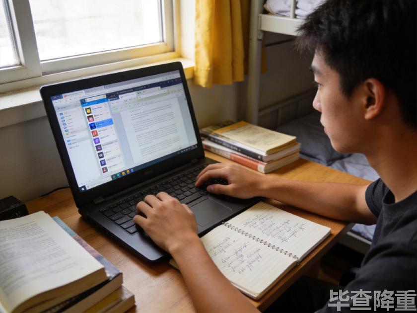 毕查降论文降重,毕查降论文改重,毕查降论文重复度一键降低