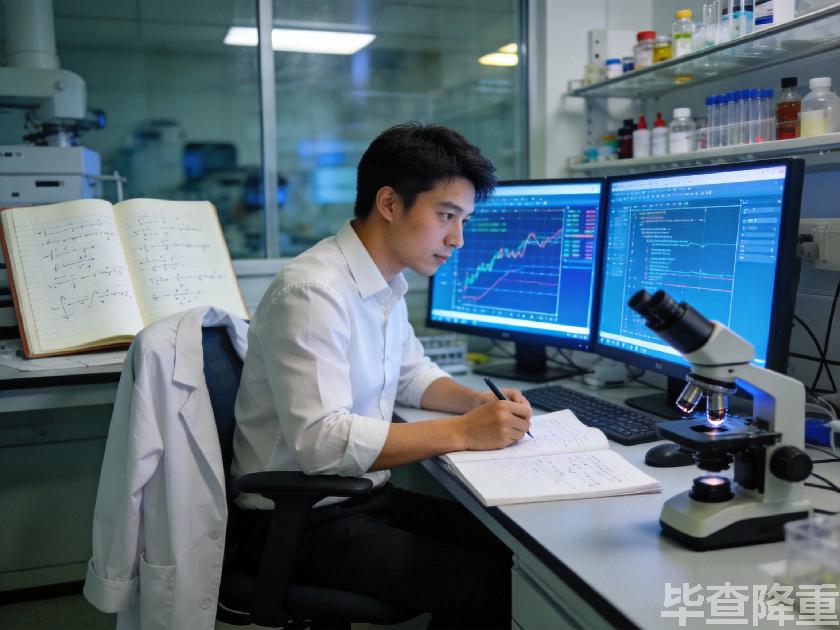 毕查降论文降重,毕查降论文改重,毕查降论文重复度一键降低
