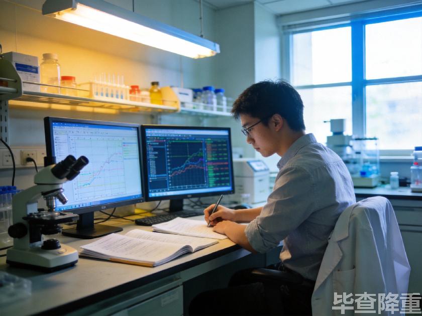 毕查降论文降重，毕查降论文改重，毕查降论文重复度一键降低