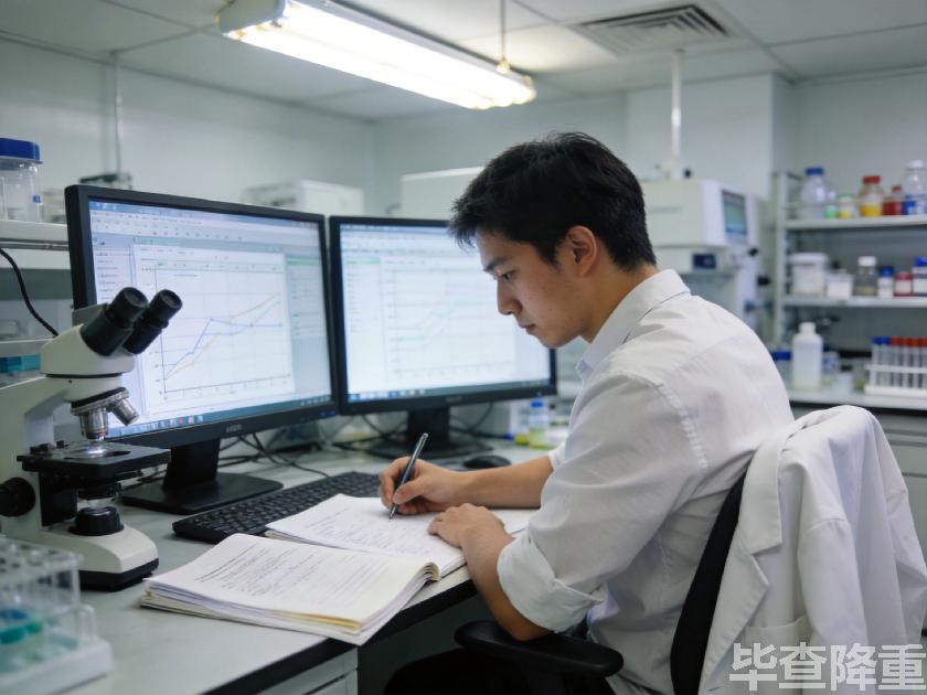 毕查降论文降重，毕查降论文改重，毕查降论文重复度一键降低