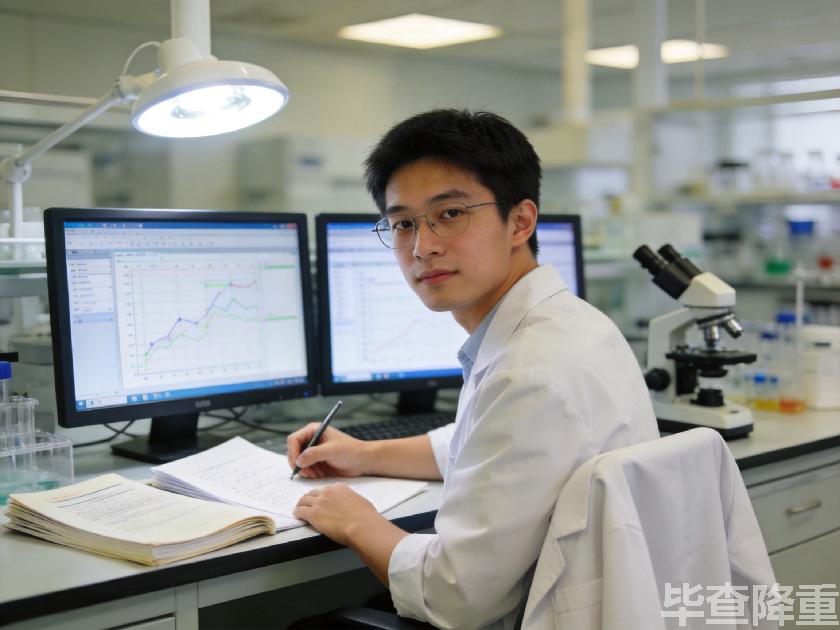 毕查降论文降重，毕查降论文改重，毕查降论文重复度一键降低