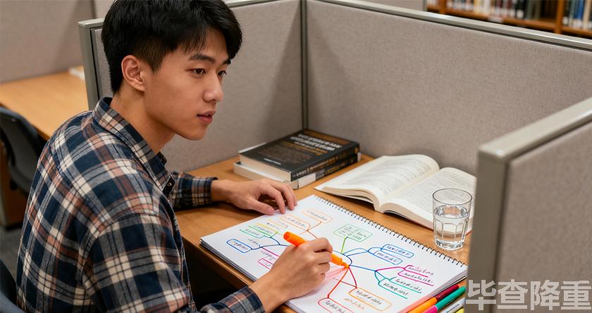 毕查降论文降重,毕查降论文改重,毕查降论文重复度一键降低