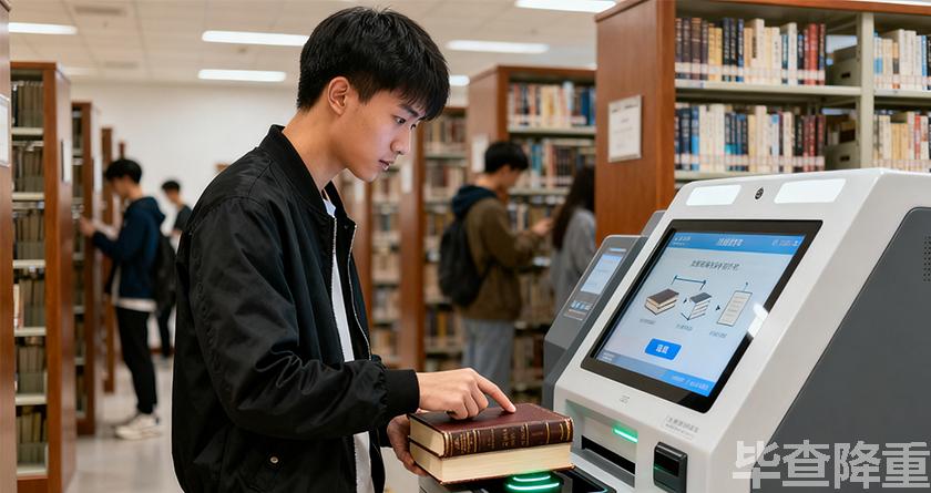 毕查降论文降重,毕查降论文改重,毕查降论文重复度一键降低