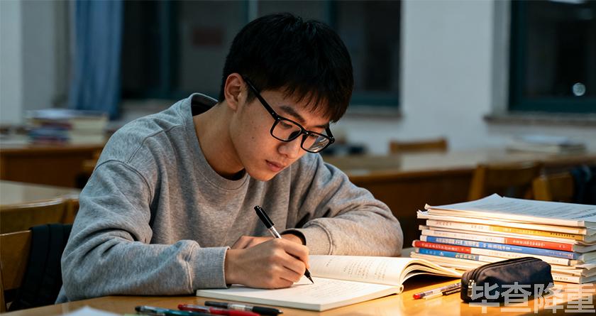 毕查降论文降重,毕查降论文改重,毕查降论文重复度一键降低