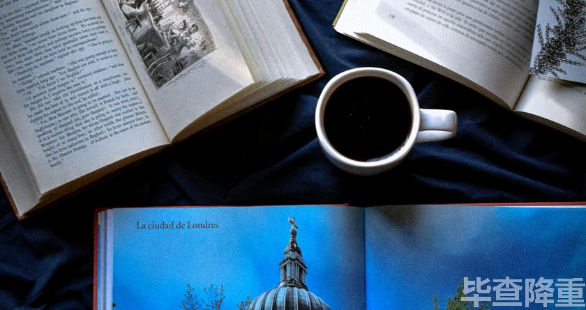 毕查降论文降重，毕查降论文改重，毕查降论文重复度一键降低