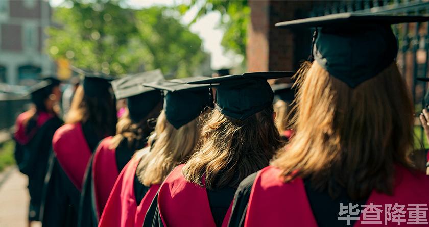 毕查降论文降重，毕查降论文改重，毕查降论文重复度一键降低