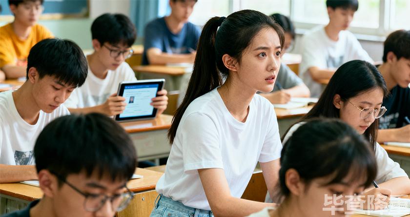 毕查降论文降重，毕查降论文改重，毕查降论文重复度一键降低