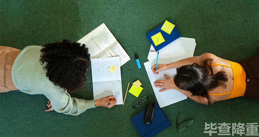 毕查降论文降重,毕查降论文改重,毕查降论文重复度一键降低