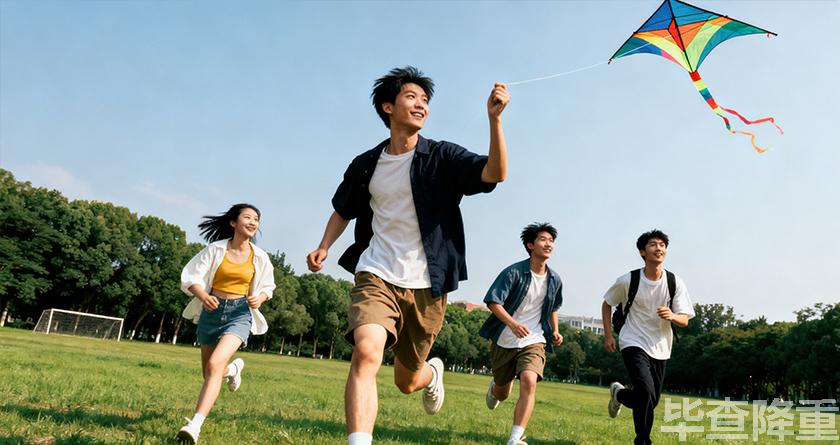 毕查降论文降重，毕查降论文改重，毕查降论文重复度一键降低