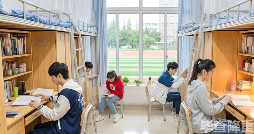 毕查降论文降重，毕查降论文改重，毕查降论文重复度一键降低