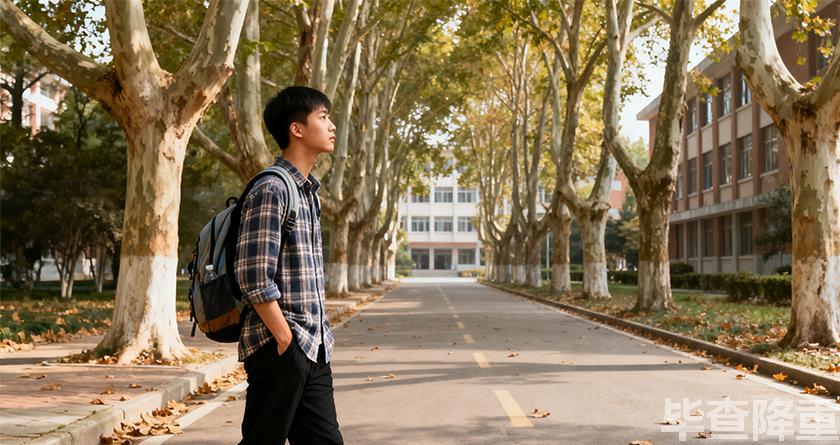 毕查降论文降重，毕查降论文改重，毕查降论文重复度一键降低