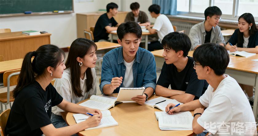 毕查降论文降重，毕查降论文改重，毕查降论文重复度一键降低