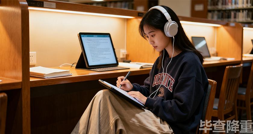 毕查降论文降重,毕查降论文改重,毕查降论文重复度一键降低