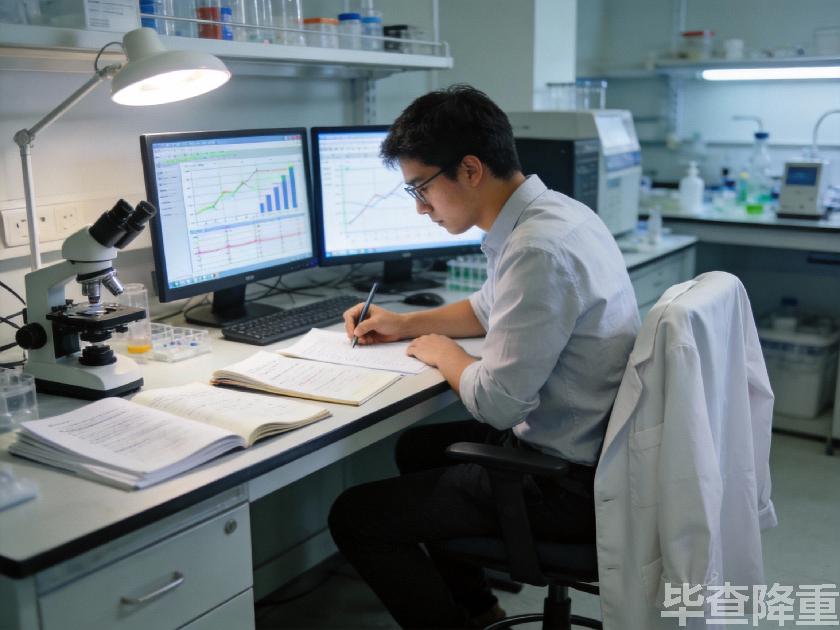 毕查降论文降重，毕查降论文改重，毕查降论文重复度一键降低