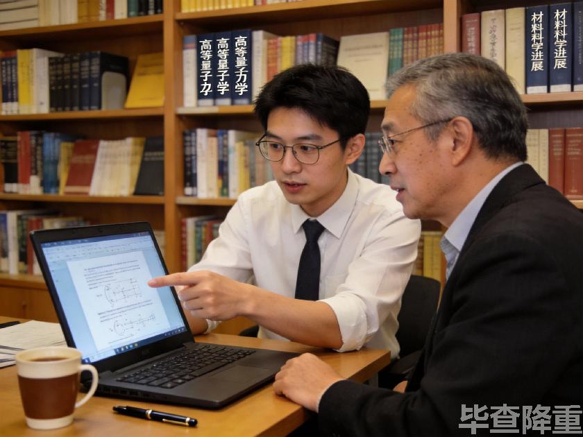 毕查降论文降重，毕查降论文改重，毕查降论文重复度一键降低