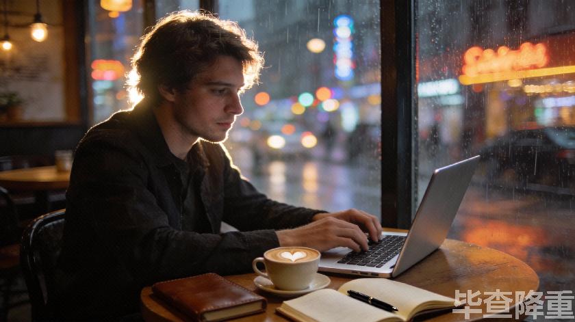 毕查降论文降重，毕查降论文改重，毕查降论文重复度一键降低