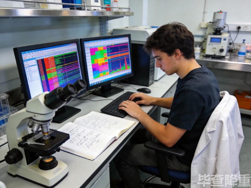 毕查降论文降重，毕查降论文改重，毕查降论文重复度一键降低