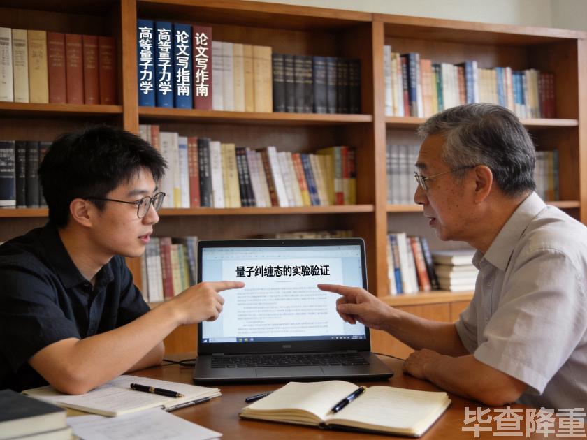 毕查降论文降重，毕查降论文改重，毕查降论文重复度一键降低