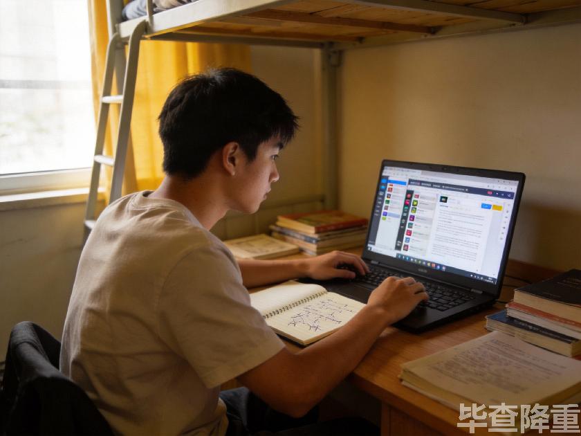 毕查降论文降重,毕查降论文改重,毕查降论文重复度一键降低