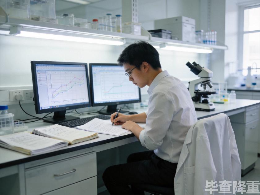 毕查降论文降重，毕查降论文改重，毕查降论文重复度一键降低