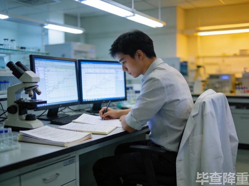 毕查降论文降重,毕查降论文改重,毕查降论文重复度一键降低