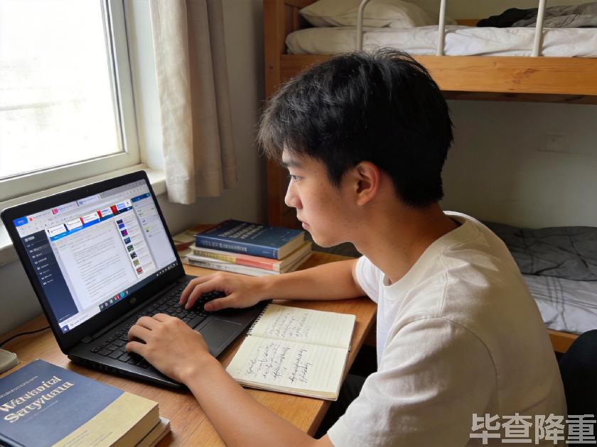 毕查降论文降重,毕查降论文改重,毕查降论文重复度一键降低