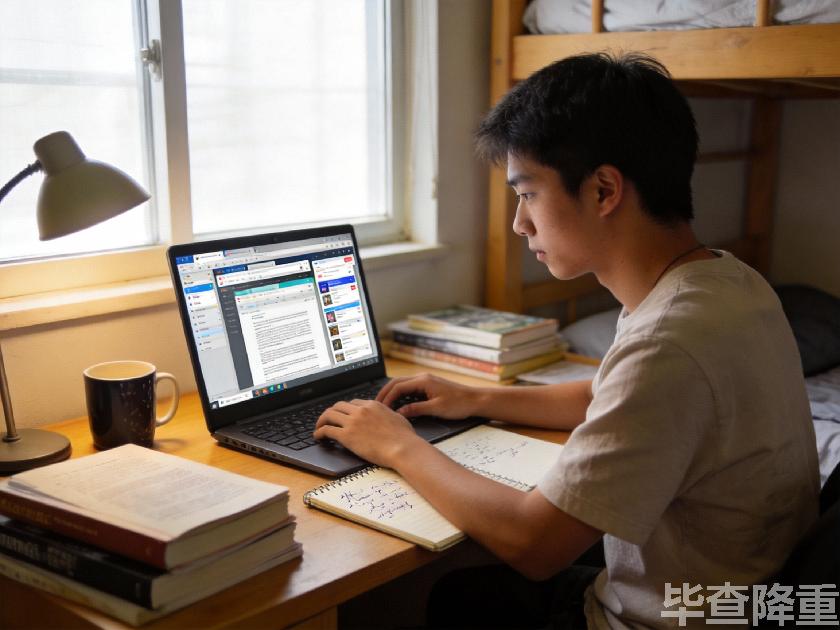 毕查降论文降重,毕查降论文改重,毕查降论文重复度一键降低